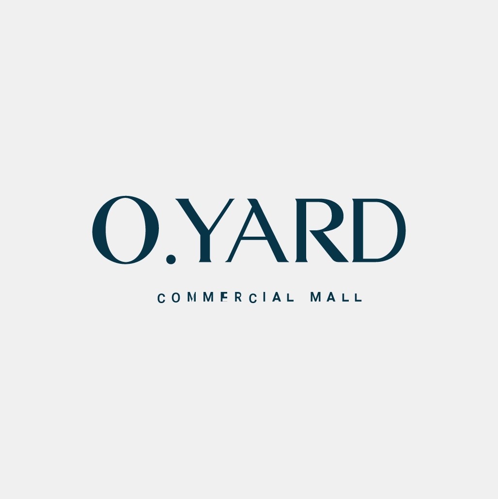 مول او يارد التجمع الخامس  Mall O Yard New Cairo