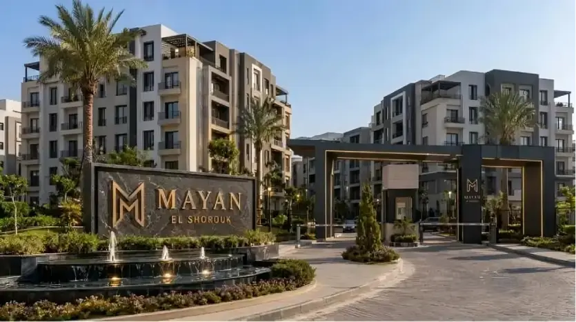 Mayan STM