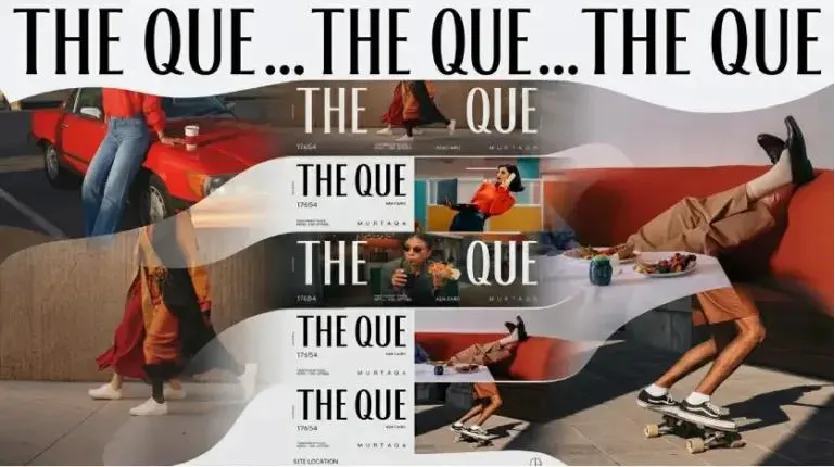 مول ذا كيو التجمع الخامس The Que Mall New Cairo مرتقى مقدم5%