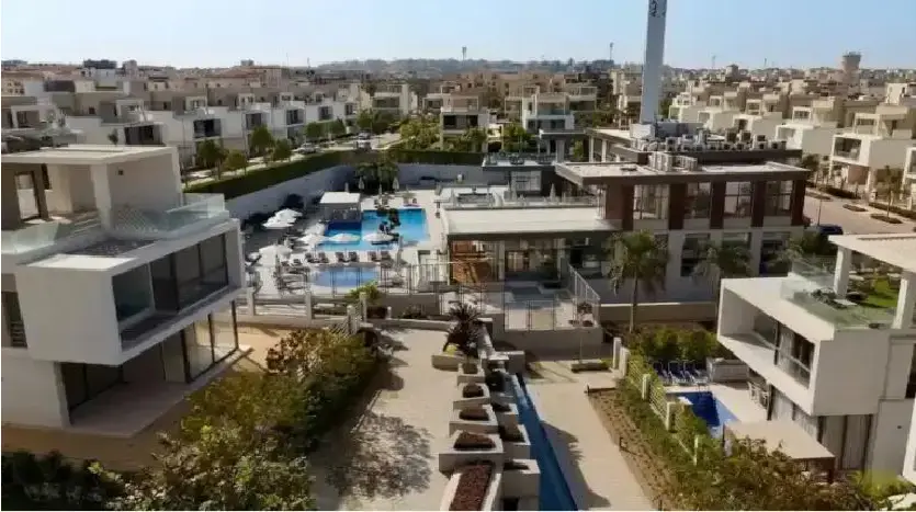 مار ريزيدنس زايد الجديدة Mar Residence New Zayed مزايا وعيوب