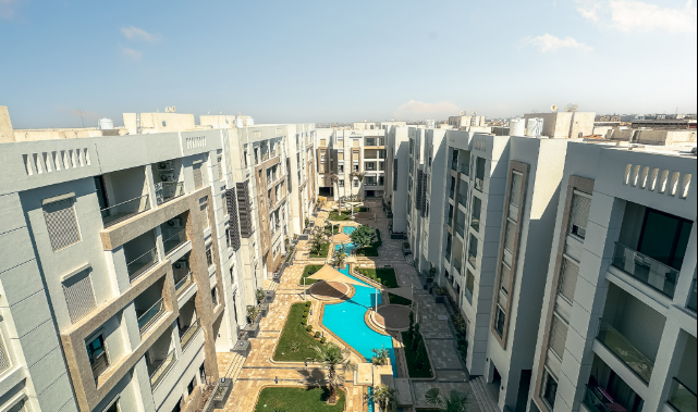 مميزات وعيوب كمبوند ألجار شيراتون Compound aljar sheraton reviews