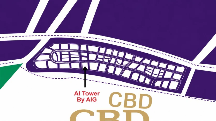 location ai tower