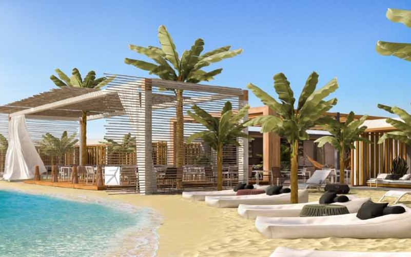 أسعار سيلفر ساندس الساحل الشمالي Silver Sands