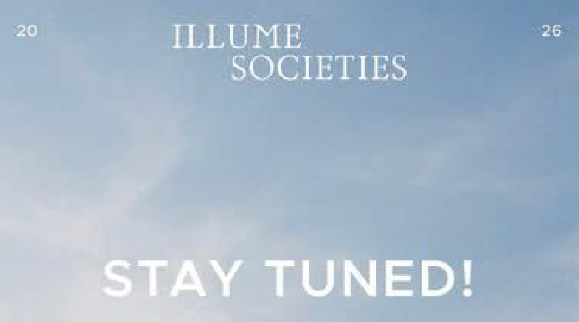 مشروع illume societies