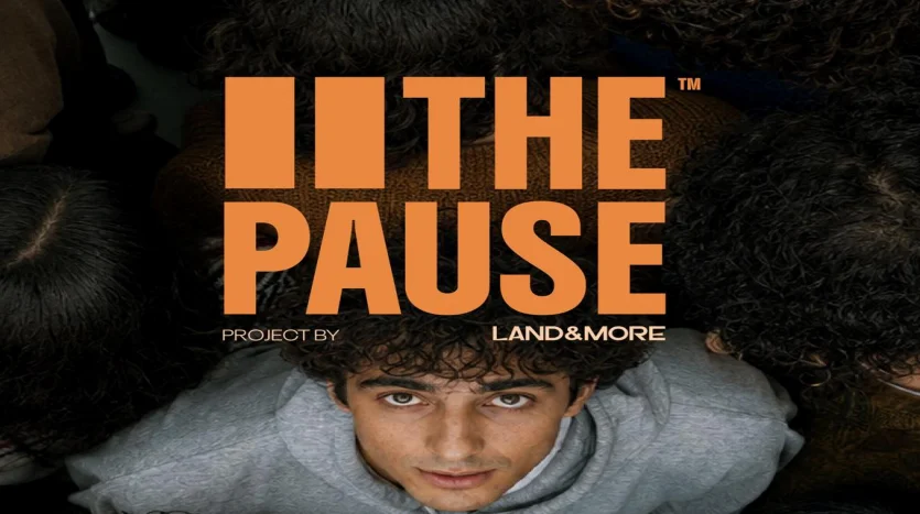 مول The Pause التجمع الخامس The Pause Mall New Cairo خصم 35%