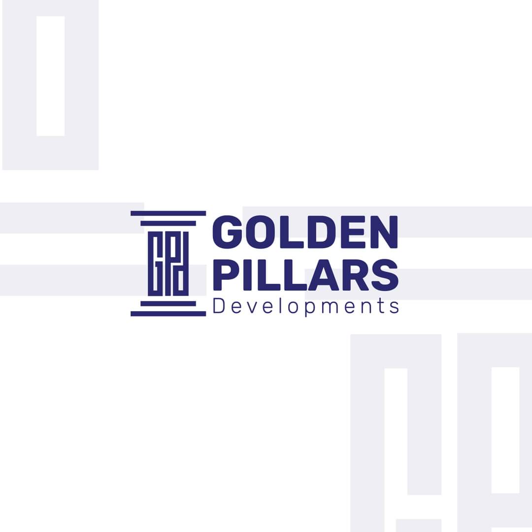 جولدن بيلرز للتطوير العقاري Golden Pillars Development