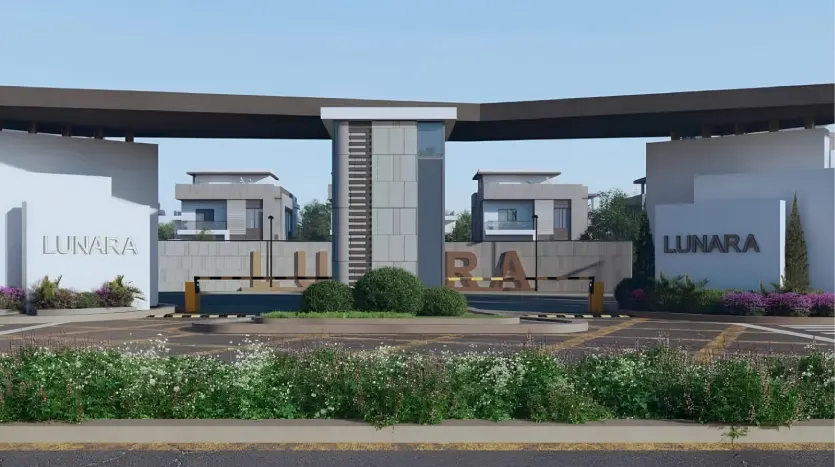 كمبوند لونارا زايد الجديدة Lunara New Zayed خصم 25%