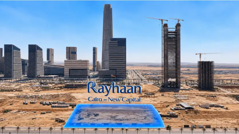 Rayhaan by rotana