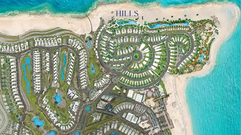 Design Beit al bahr