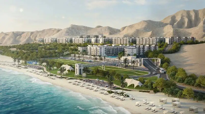 عقارات مدينة الجلالة لوجانو