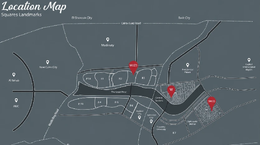 location Gloria hotel