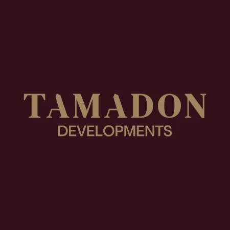 شركة تمدن للتطوير العقاري Tamadon Developments