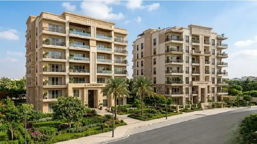 أيهم افضل ال R4 ام ال R5 العاصمة الإدارية