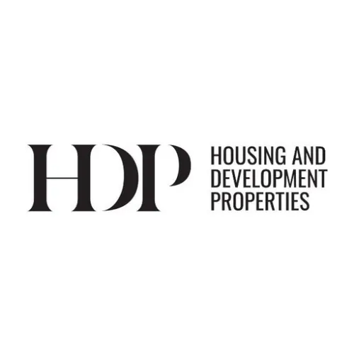 شركة HDP للتطوير العقاري