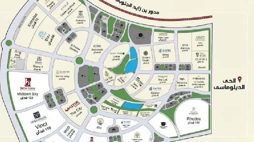 location la Capitale