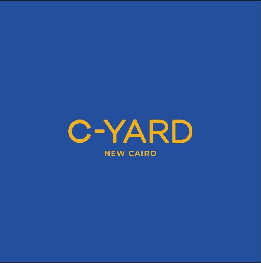 C yard mall مول سي يارد