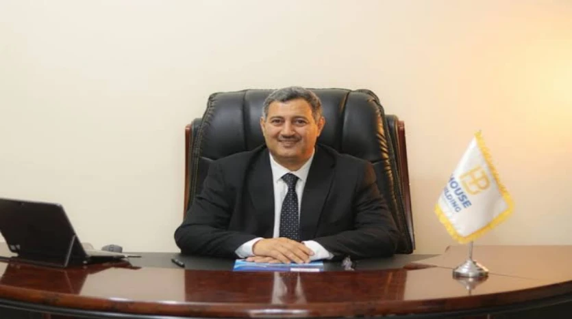 مشاريع المهندس طلعت جورجيوس العقارية
