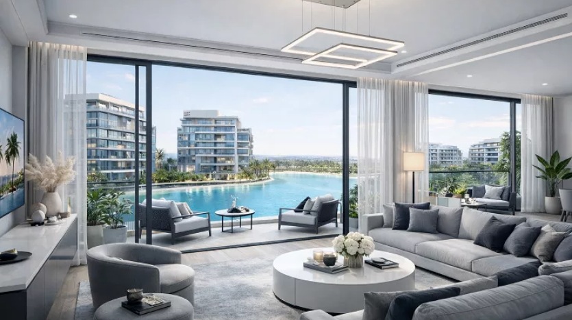 شقة للبيع 152م في كمبوند وينتر بارك العاصمة الإدارية Winter Park New Capital