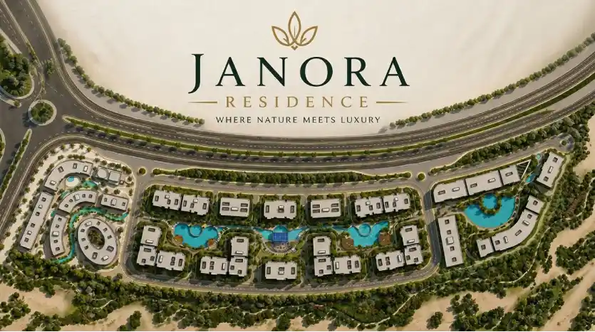 master plan janora