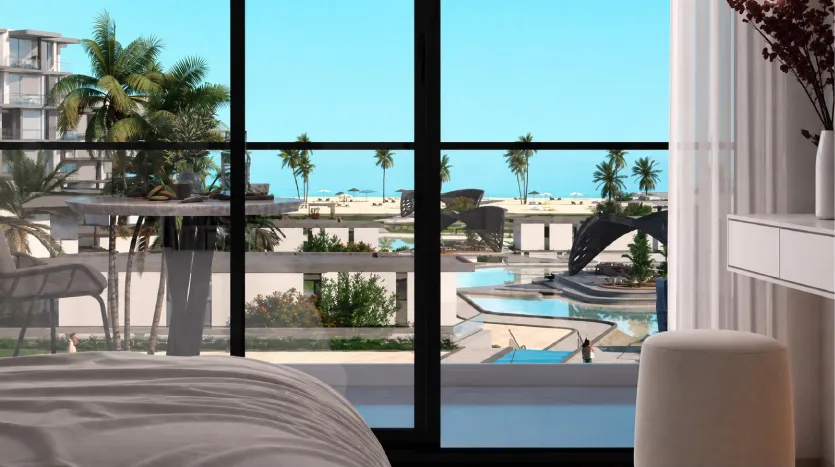 H by glee resort