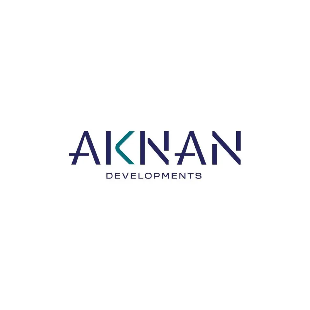 شركة أكنان للتطوير العقاري Aknan Developments