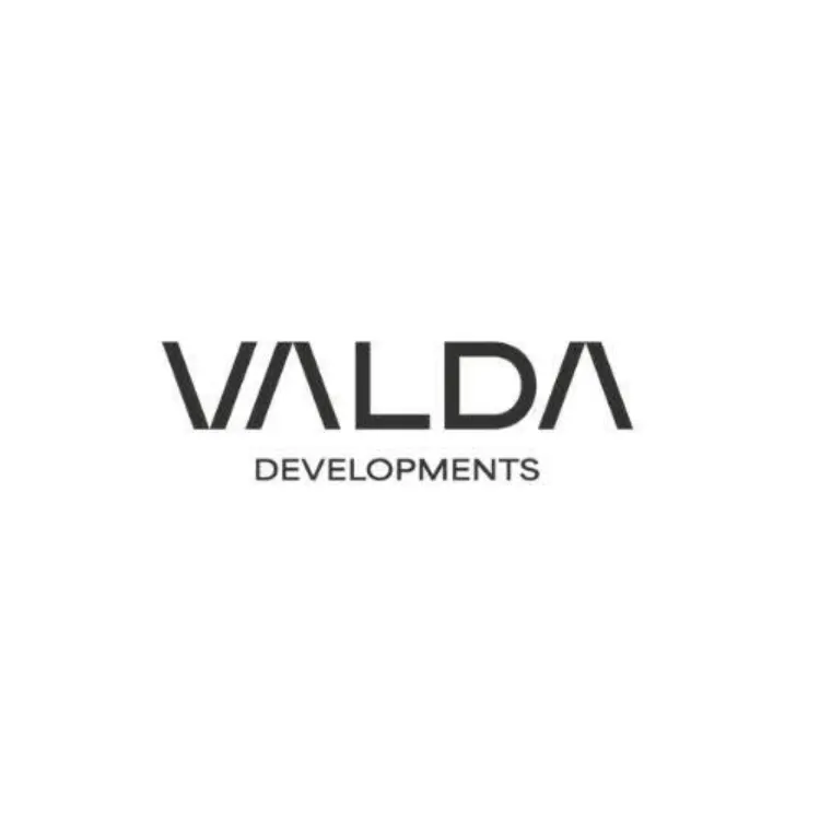 شركة فالدا للتطوير العقاري Valda Developments