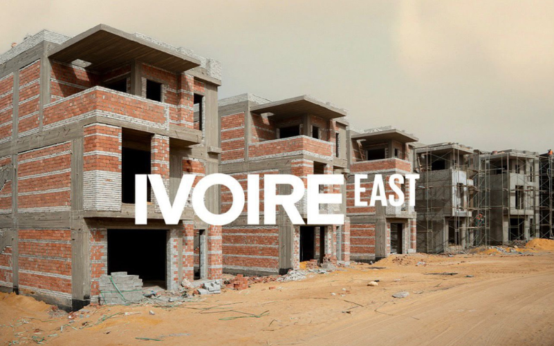 كل تفاصيل كمبوند ايفوري ايست التجمع الخامس Compound Ivoire East