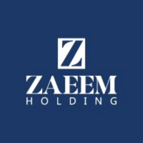 شركة الزعيم للتطوير العقاري Zaeem Holding