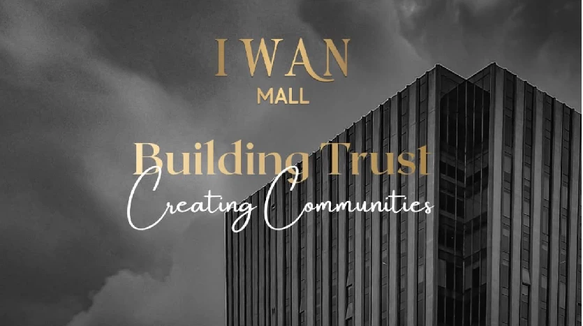 Ewan walk mall