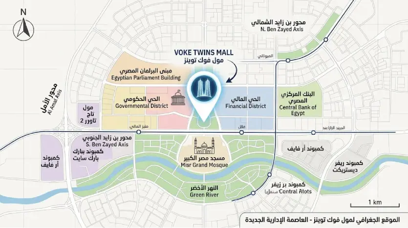 موقع فوك توينز