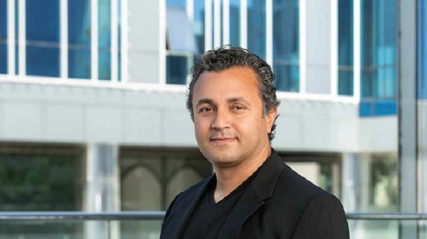 صاحب شركة ابو سومة للتنمية السياحية