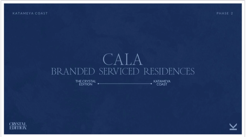 Cala رأس الحكمة