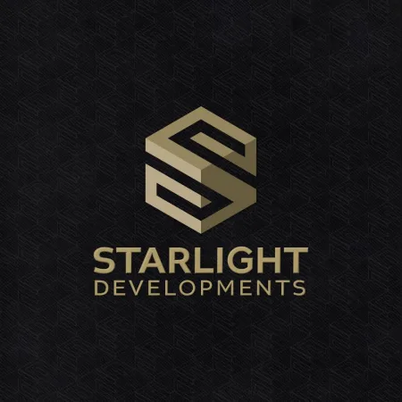 شركة ستار لايت للتطوير العقاري Starlight Developments