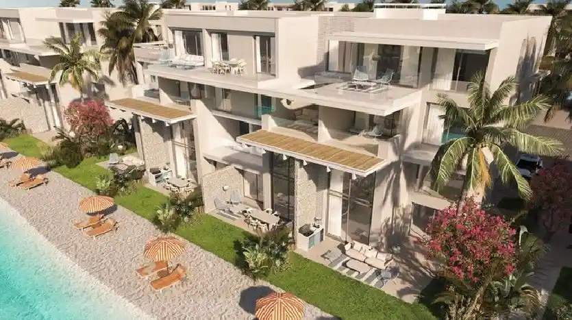 ذا جراي لاجون رأس الحكمة The gray lagoon Ras el Hekma