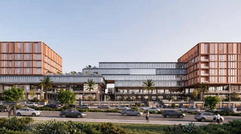مزايا وعيوب مول 90 ابكس التجمع الخامس 90 Apex New Cairo