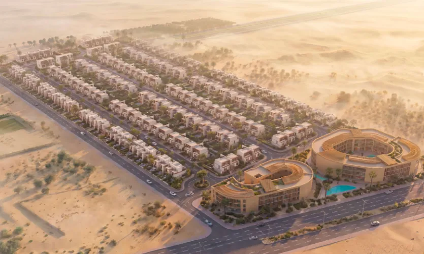كمبوند بيت البحر الشيخ زايد Beit Al Bahr El Sheikh Zayed مساحات واسعار