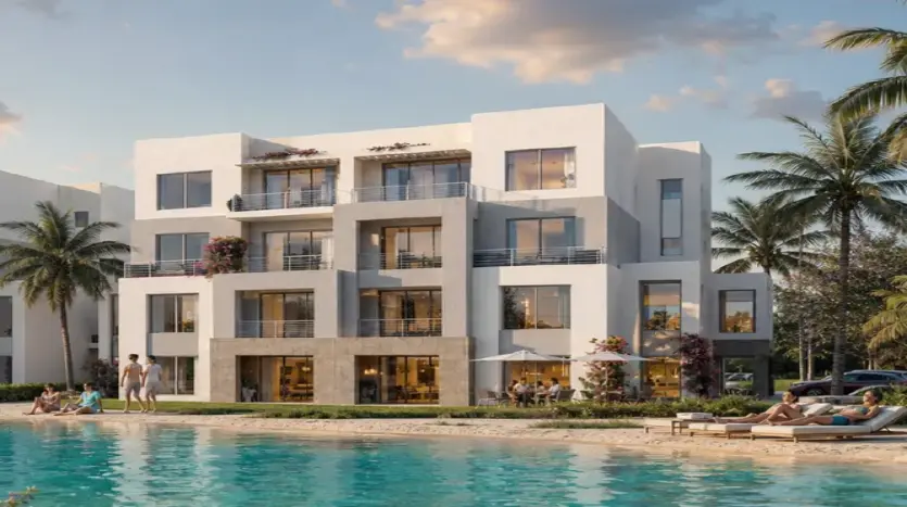 سيرف اند ساند الساحل الشمالي Surf & Sand North Coast