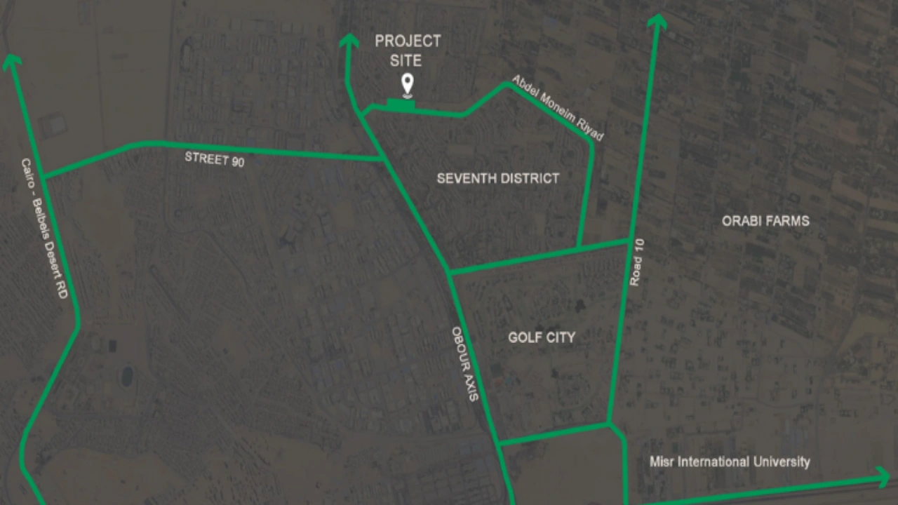 Location ojade
