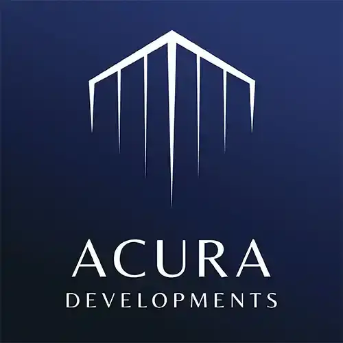 شركة اكورا للتطوير العقاري acura development