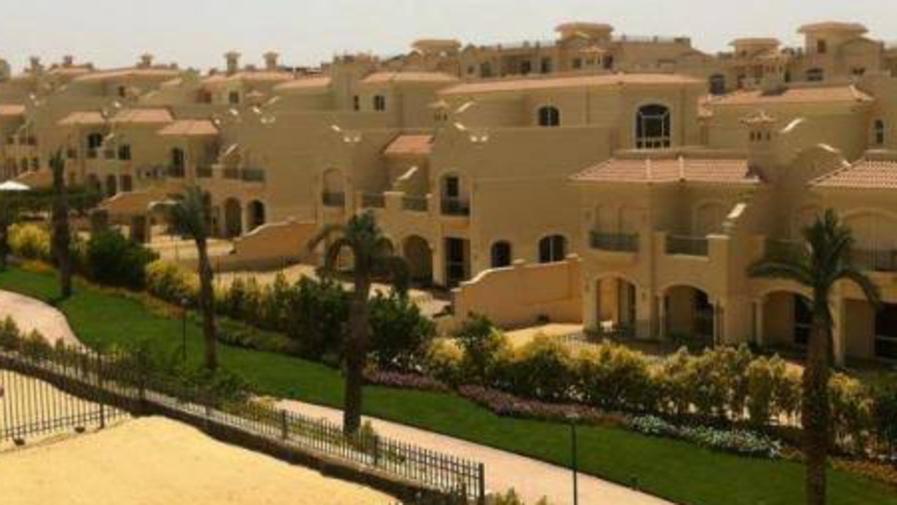شراء وحدات في الشروق 