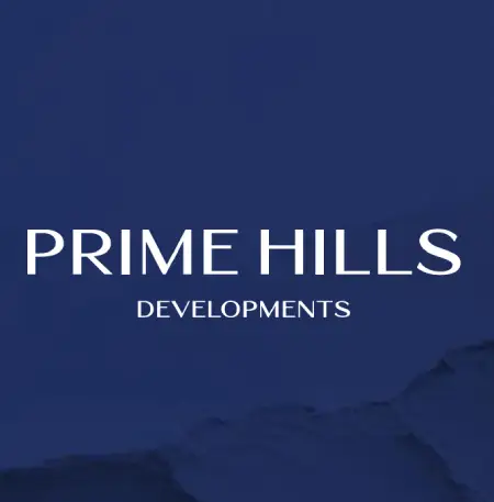 شركة برايم هيلز للتطوير العقاري Prime Hills Developments