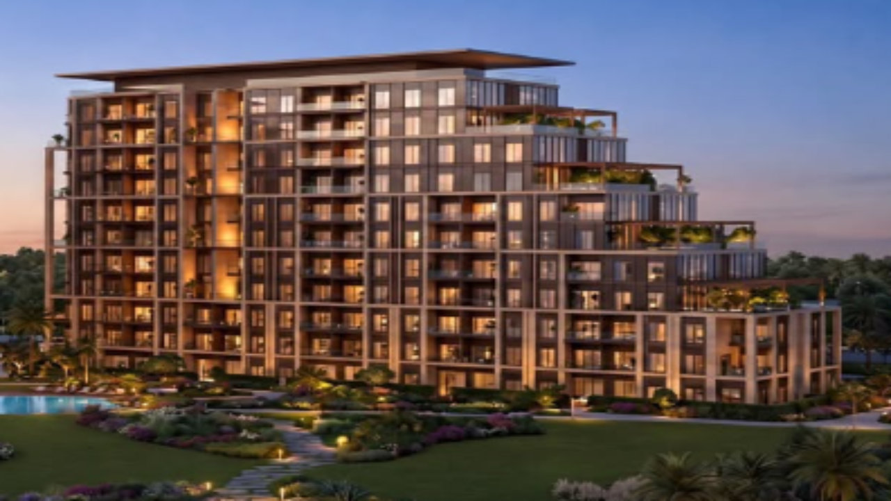 شقة للبيع 149م في أبراج ليبون العاصمة الإدارية Lebon Towers New Capital