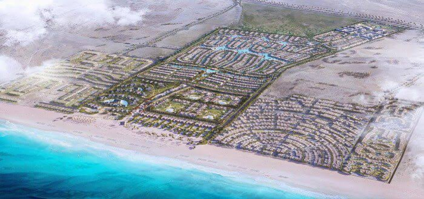 قرية أوجامي الساحل الشمالي Village Ogami North Coast