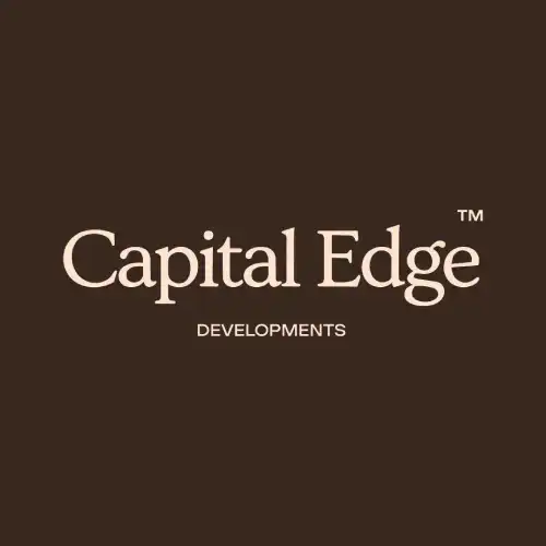 شركة كابيتال إيدج للتطوير العقاري Capital Edge Developments