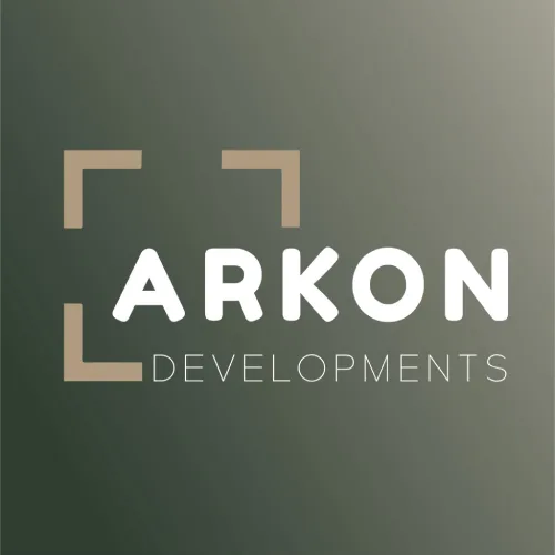 شركة اركون للتطوير العقاري Arkon Development