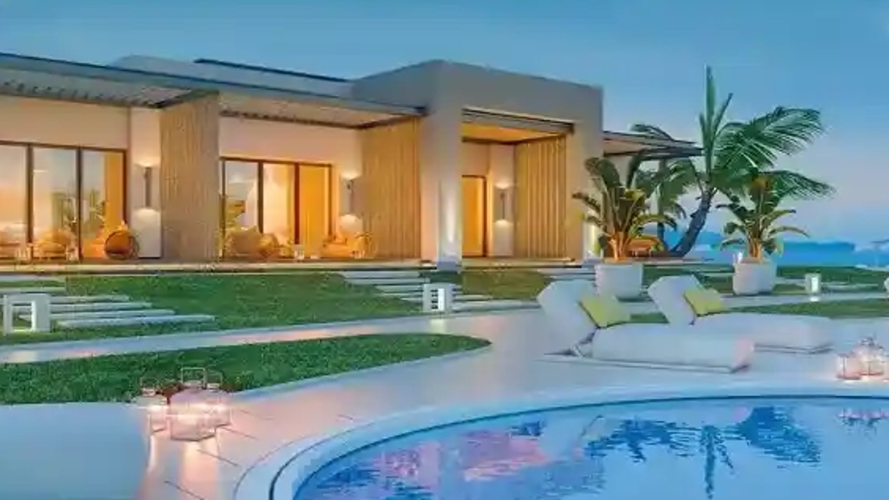 وحدات قرية جايا