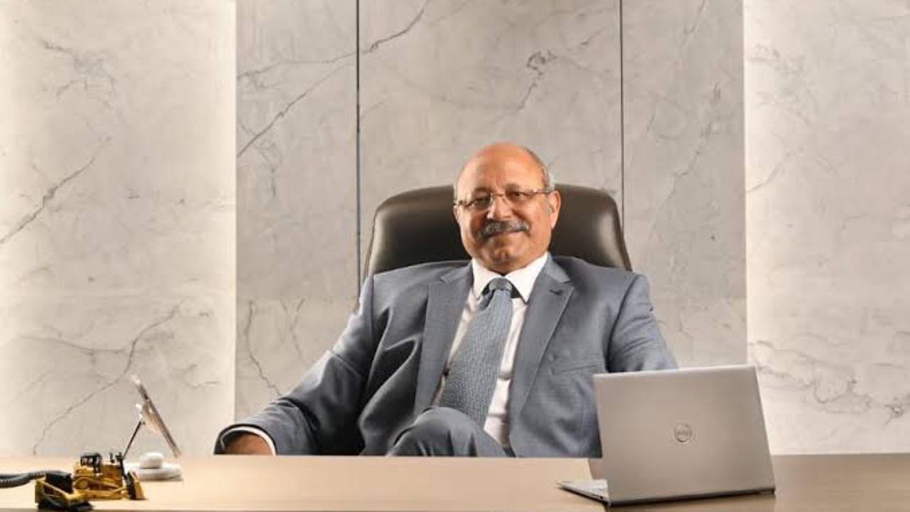 صاحب شركة اوربن لينز 