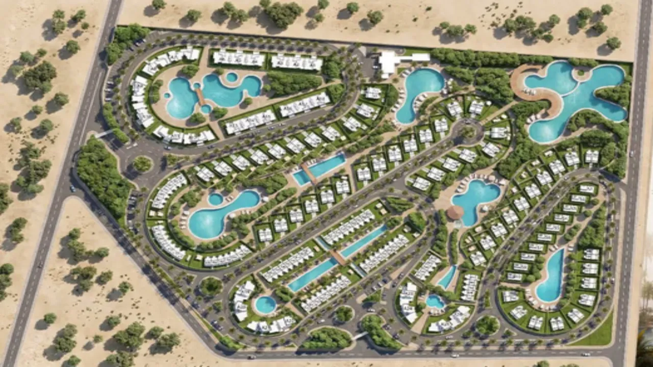 شاليه للبيع 130متر متشطب بالكامل قرية sayf north coast سيدى عبد الرحمن شركة اصول