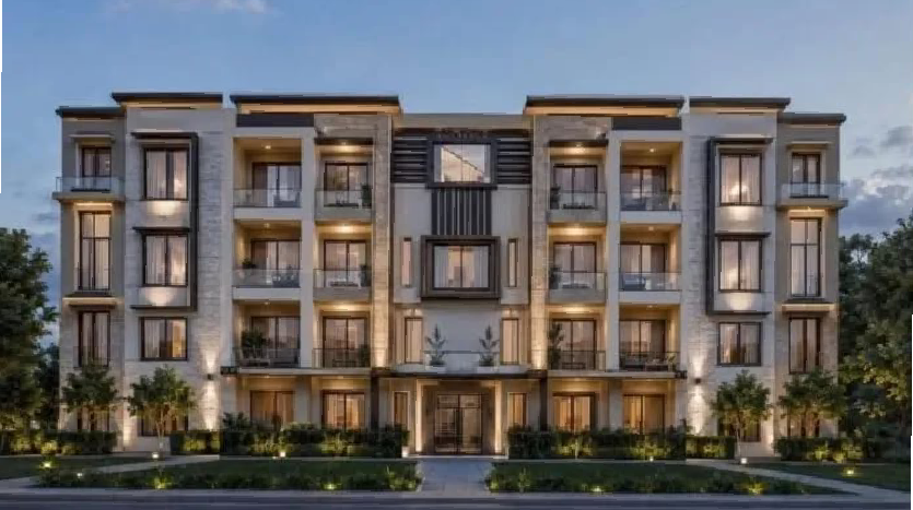 شالية 135م للبيع في قرية رومي باي سيدي حنيش Roume Bay North Coast