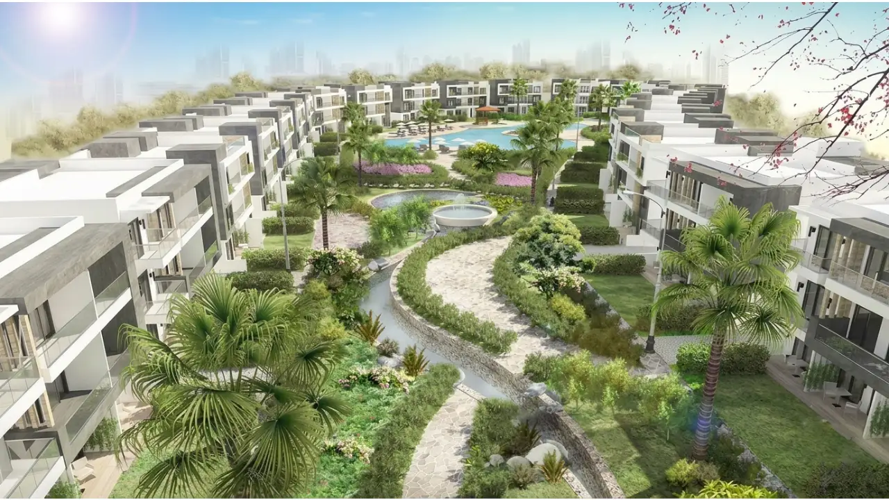 قرية تافيرا باي رأس سدر Tavira Bay Ras Sudr الكيلو 85 على خليج السويس